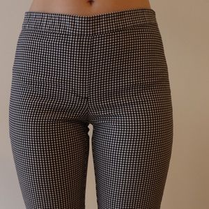 J-Jill gingham pants! Beautiful condition.